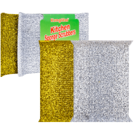 Set 2 bureti teflon de vase 12.5 x 8.5 cm